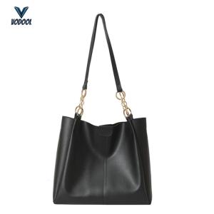 Handbags Large Capacity Portable Shoulder Bag with Pockets Shoulder Handbag for Women Dating Work Study [Vodool Center]