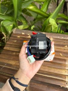 SAKLAR HOLDER KIRI KANAN RXKING RX KING