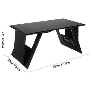 Multi Functionalfolding Table Foldable Laptop Holder Computer Support laptop desk for PC Notebook Car and home