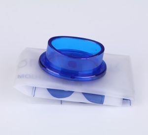 1 Way Valve CPR Respirator Mask Emergency Mouth To Mouth First Aid Resuscitator Face Shield