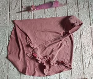 HIJAB ANAK BAYI 0RI ALENA INARA 0 - 3 TAHUN