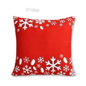 【Buy 3 Take 3】 Christmas Throw Pillow Case 46*46cmPillows Throw Pillow for Sofa Throw Pillow Case 18x18inches Throw Pillow Case Throw Pillow Cushion