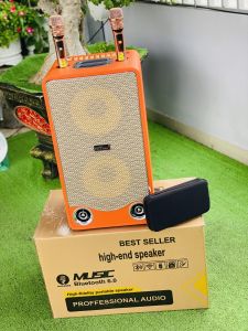 Loa kéo karaoke l2 pro 600w bass đôi 25cm âm thanh cực mạnh 4 đường tiếng sống động micro không dây cao cấp tặng kèm 2 micro uhf kết nối đa năng bluetooth usb hdmi