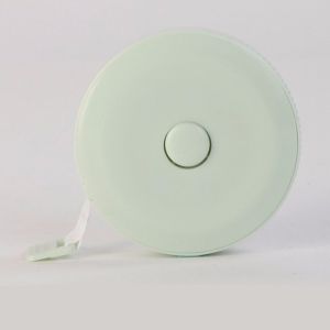 GONUUWGL Soft Ruler Retractable Measuring Tool Student Height Centimeter Kids Retractable Rulers Measuring Ruler Roll Tapes Measures