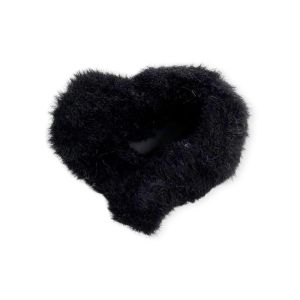 Pinky Bee Jepit Rambut Bulu 69060500