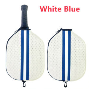 Waterproof Pickleball Paddle Cover Neoprene Protection Pickleball Paddle Cover For Training Practice SevenStars