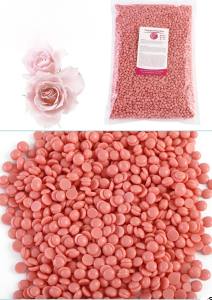[CHE TÊN]500gr SÁP WAX LÔNG CAO CẤP TẨY LÔNG LYIHOME DÙNG ĐƯỢC CHO CẢ DA NHẠY CẢM CHUYÊNWAX BIKINI