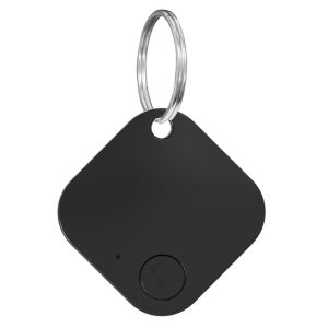 ขายร้อน] เครื่องติดตามตำแหน่ง GPS จริง ค้นหาสิ่งของในยานพาหนะ บลูทูธไร้สาย 5.2 เครื่องติดตามป้องกันการสูญหาย สัตว์เลี้ยง เด็ก