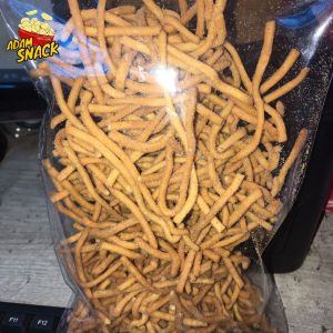 STICK MIE NADYA 195GR DAN 500GR / RENYAH PEDAS ASIN / TERMURAH