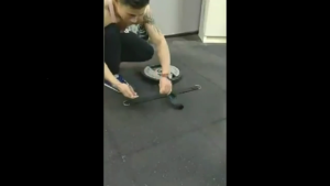 Hanging Tree Swing Strap Gym Hanging Strap Workout T-Bar Strap Dumbbell Strap Barbell Strap Rope Handles Strap