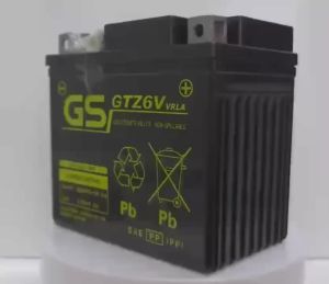 GS khô GTZ6V PCX Vision Lead125 Sh Việt Airblade 125 Winner acquy Shvn vn Air Blade AB 125