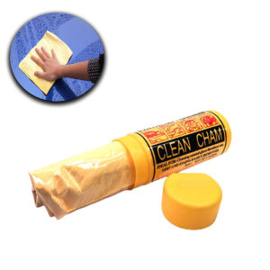 Narita ผ้าซับน้ำ โฟมซับน้ำอัจฉริยะจากญี่ปุ่น ขนาด 19x26x0.2cm.