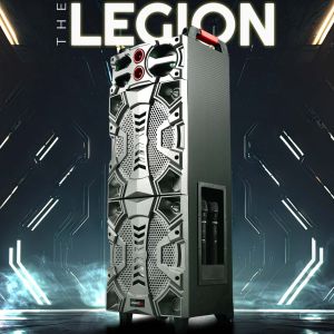 Niko WTD8B Speaker Bluetooth Karaoke Wireless Portable Super Bass Aktif BONUS 2 Pcs Mic Wireless