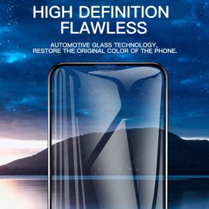 Ceramic Film Soft Tempered Glass Screen Protector Samsung Galaxy A04 A04E A14 A34 A54 A23 A33 A53 A73 A12 A22 A32 A42 A52 A72 A11 A21 A31 A51 A71 Note 20 M10 M11 M21 M31 S22 S23 S24 Plus Ultra