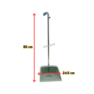 ที่ตักขยะ ที่โกยขยะ ที่ตักขยะสแตนเลสอย่างดี มีให้เลือกหลายรุ่น