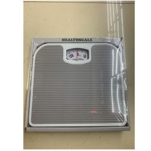 【🔥Rẻ】Cân sức khỏe cơ học 130KG/1kg，Cân Sức Khỏe Điện Tử