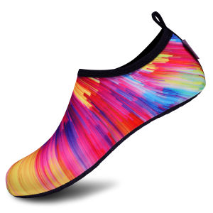 Coolloog รองเท้าว่ายน้ำผู้ใหญ่ รองเท้าดำน้ำ รองเท้าชายหาด รองเท้าปีนเขา รองเท้าโยคะ รองเท้ากันลื่น รองเท้าแห้งเร็ว