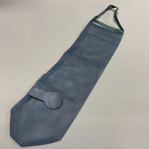 [พร้อมส่ง] ถุง ถุงตะข่าย ถุงใส่กระเทียม ถุงใส่หัวหอม หรือของใช้อื่นๆ ถุงเอนกประสงค์ ขนาด 29x26CM และ 36x11CM ราคา/ชิ้น