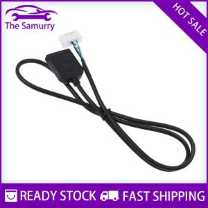 Samurry ✨Hot Sale✨ Sim Card Slot Adapter For Android Radio Multimedia 4G 20pin Cable Connector Car Accsesories Wires Replancement Part