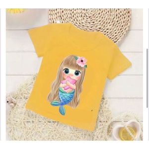 ✅COD - KAOS ANAK DAN BAYI PEREMPUAN / KAOS ANAK PEREMPUAN / KAOS ANAK PEREMPUAN LUCU