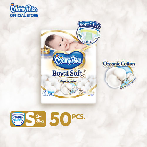Mommy Poko vs Pampers vs Huggies: Best Tape Diapers for Small Babies