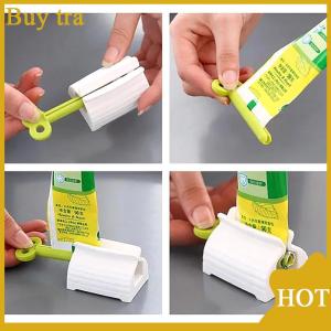 [Buytra] Hướng dẫn sử dụng vắt sữa kem đánh răng nhân tạo lười biếng Sữa Rửa Mặt Báo Chí Hướng dẫn sử dụng kem đánh răng ép