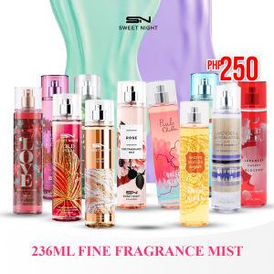Sweet Night 236ml New Arrival Fragrance Mist
