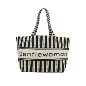 TAS TOTE WANITA  / TOTE BAG WOMAN KANVAS  GW 03