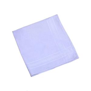 Cotton Sweat Wiping Handkerchief for Kids Men Women Elderly Handkerchief Pocket Handkerchief for Husband Dad