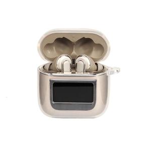 Mang trường hợp tương thích cho tour du lịch Pro 2 Tai nghe bọc bảo vệ chống bụi có thể giặt sạc-box tay áo chống trầy xước Bìa