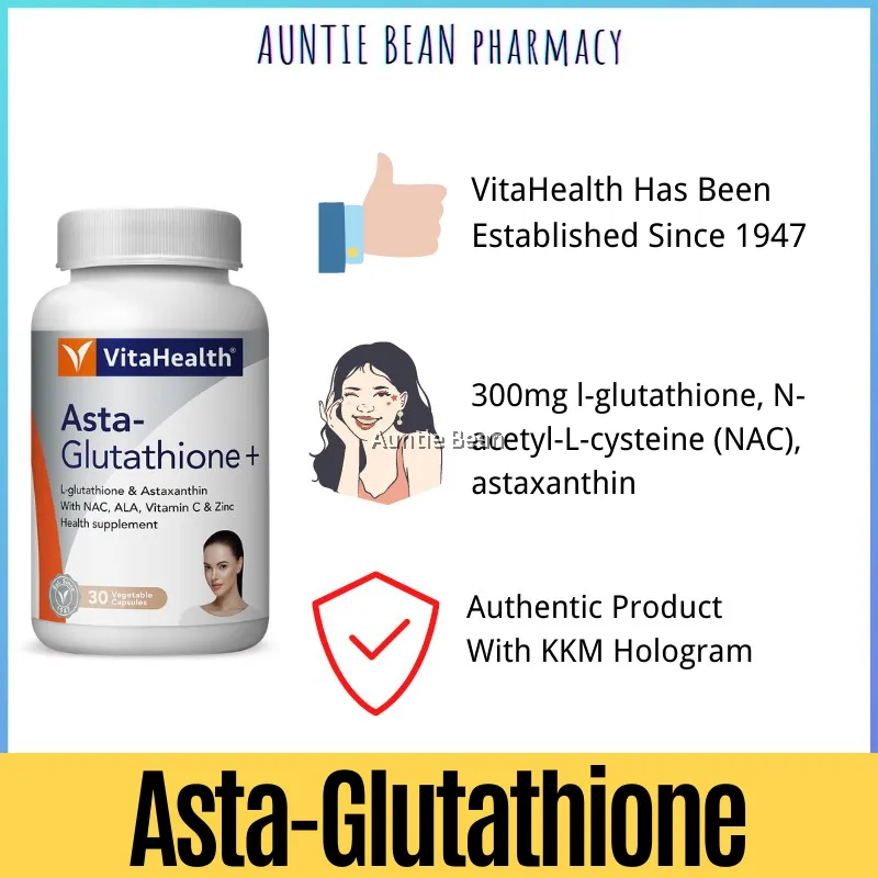 what is the recommended dose of glutathione Compounded Glutathione Injection