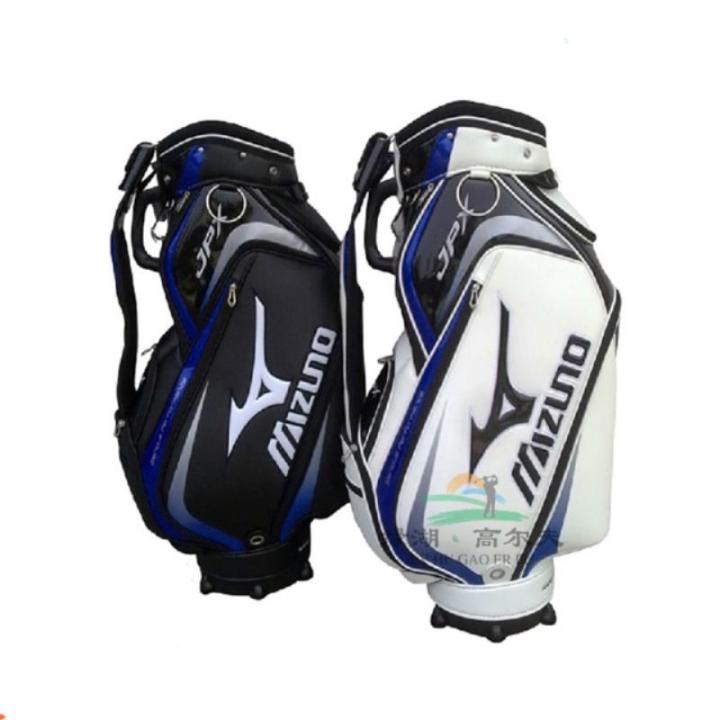 Mizuno caddy clearance bag