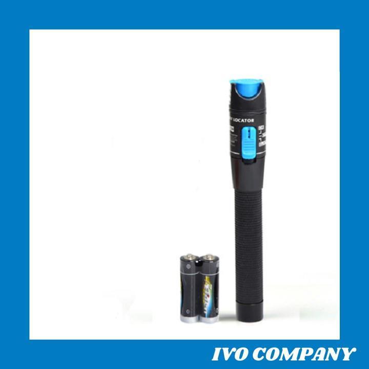 ﹍✳♟  Đèn Pin Soi Sợi Quang 5km - Bút Soi Cáp Quang 5km