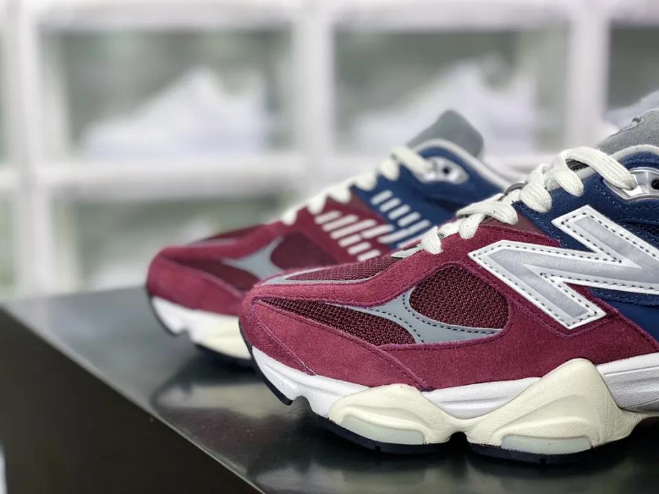 New balance 993 sport 2024 vinho