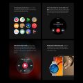 Đồng Hồ Thông Minh HUAWEI WATCH GT 3 Pro | Gốm tinh thể nano | Điện tâm đồ | Lặn tự do | Hàng Phân Phối Chính Hãng. 