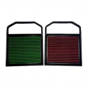 Wholesale Custom High Flow Washable Reusable Air Filter Manufacturer Supply OEM Number or Size for Custom Made Air Filter.