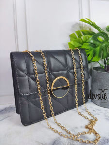 Tas selempang wanita OXSAANA/Tas wanita kekinian/Tas murah berkualitas