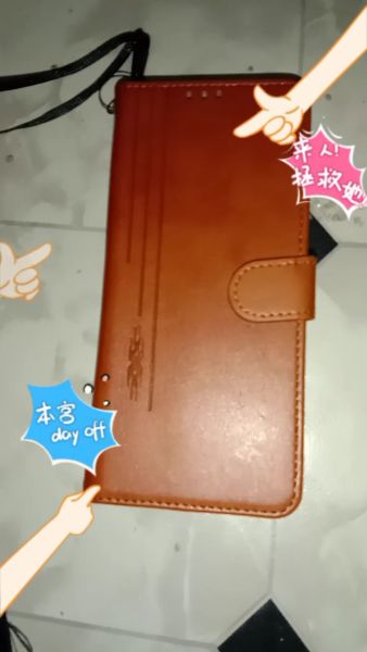 Buyer review video 2