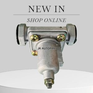 วาล์วแบ่งลม HINO VICTOR ตัวติดวาล์วหลังเก๋ง 0329-0071 HNEC แท้ๆ สั่งเบิกโดยตรง/DENKP