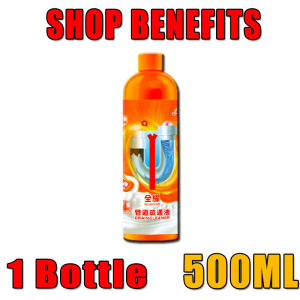 Supermax  drainage drainage pipe clogged remover toilet bowl drain cleaner clog remover original sink and drain cleaner