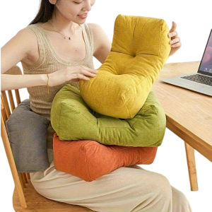 Lumbar Support Pillow for Pregnant Women Office Chair Backrest Sofa Living Room Modern Minimalist Style