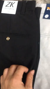 Quần Short Tây Âu [ quần sọt tây âu hình thật tự chụp ] Vải Giản Dày Dặn Thấm Hút Mồ Hôi Thoải Mái Người Mặc Quần Phom Chuẩn Như Hình MÀU Cafe Sữa ( Nhiều Màu ) Shop Tự chọn Màu Cho Người Mua