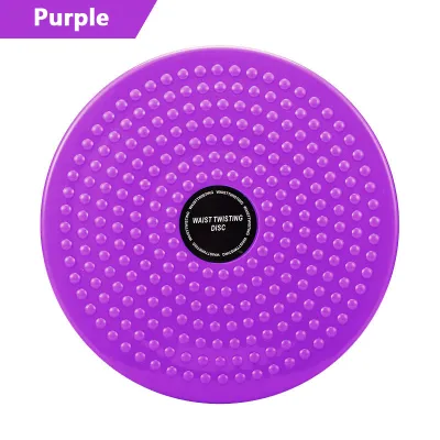 Waist twisting machine household rotating turntable twisting machine large magnet waist twisting machine fitness exercise machine waist training machine