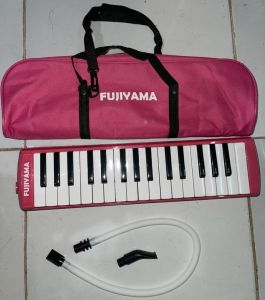PIANIKA FUJIYAMA KAIN KWALITAS SUPER PREMIUM ORIGINAL 100%