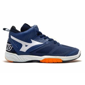 Sepatu Voli Mizuno Wave Momentum Boot Pria Wanita Terbaru