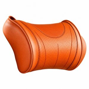 ALLLUCK Mút hoạt tính mềm mại Gối tựa cổ ô tô Thiết kế công thái học Da thoáng khí Gối ô tô đa năng Giải tỏa thoải mái Có thể điều chỉnh kích cỡ. Tựa đầu bằng mút hoạt tính. Tự động đa năng