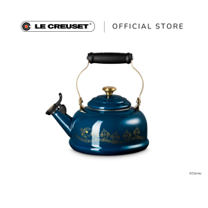 Le Creuset EOS Disney Fantasia Classic Kettle 1.6L - Nuit
