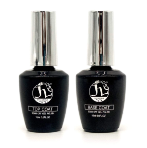 JL Essentials Functional Gel Polish Top Coat / Base Coat / Primer / dehydrator / Matte Top Coat/Clear