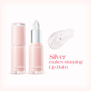 [BACK IN STOCK] BNB barenbliss Gold Makes Gorgeous & Silver Makes Stunning Lip Balm | Lip Balm Glossy Pelembab Bibir Anti Bibir Kering