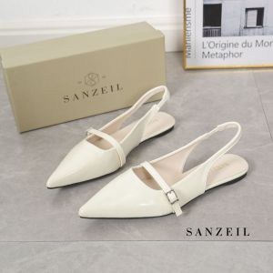 SANZEIL Lian Sepatu Flat Shoes Wanita 2568